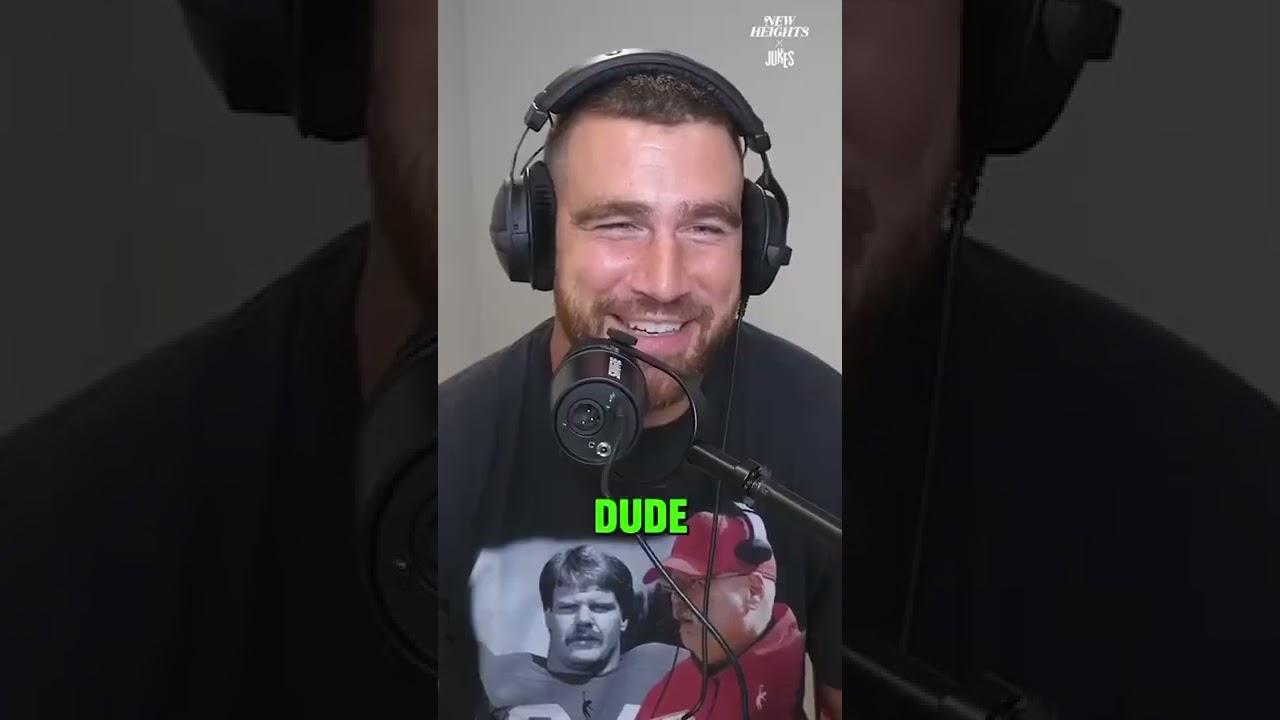 Jason Kelce discusses what the hardest position in the NFL is.