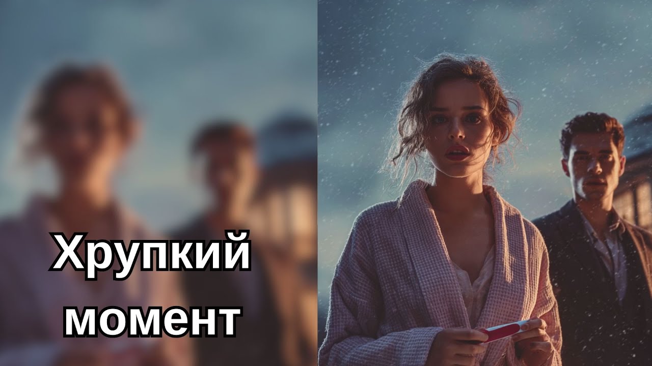 🎧 АУДИОКНИГА 🌺 