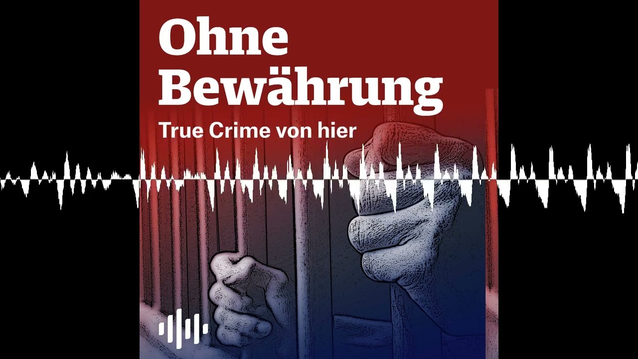 Die Witwe muss sterben - Ohne Bewährung - True Crime von hier