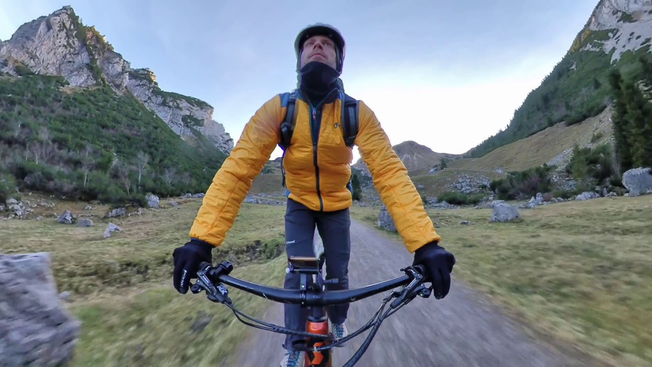 Rotwand Bike Hike