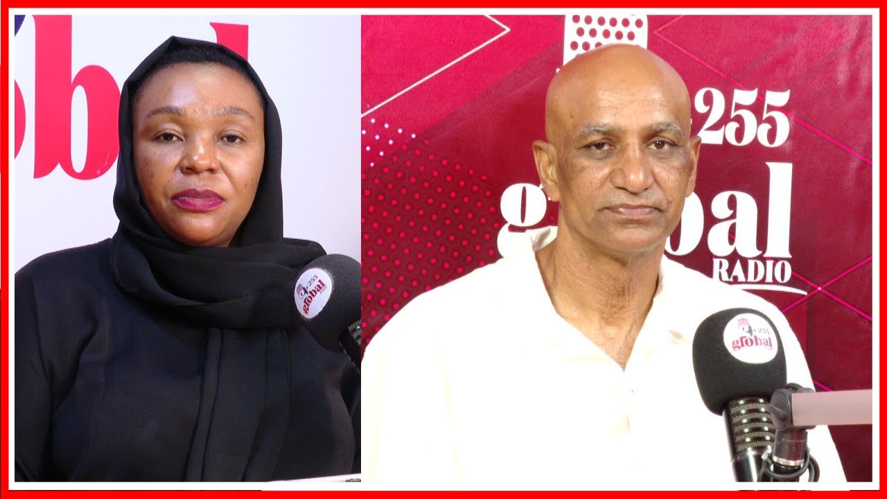 🔴#Live: MAPYA! AJENTI ANAYESAFIRISHA DADA wa KAZI KWENDA OMAN AFICHUA MCHEZO MCHAFU UNAOFANYIKA...