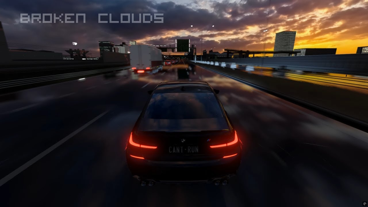 Tutorial on Pure Planner Settings Assetto Corsa
