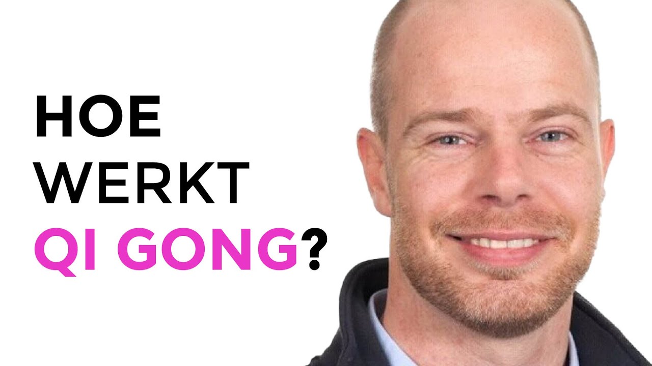 Anton Hulst over Chinese geneeskunde, ochtendritueel en luisteren naar je lichaam | KUKURU #30