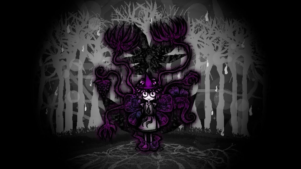 [Len'en Arrangement] A Name Cast Off From Fate