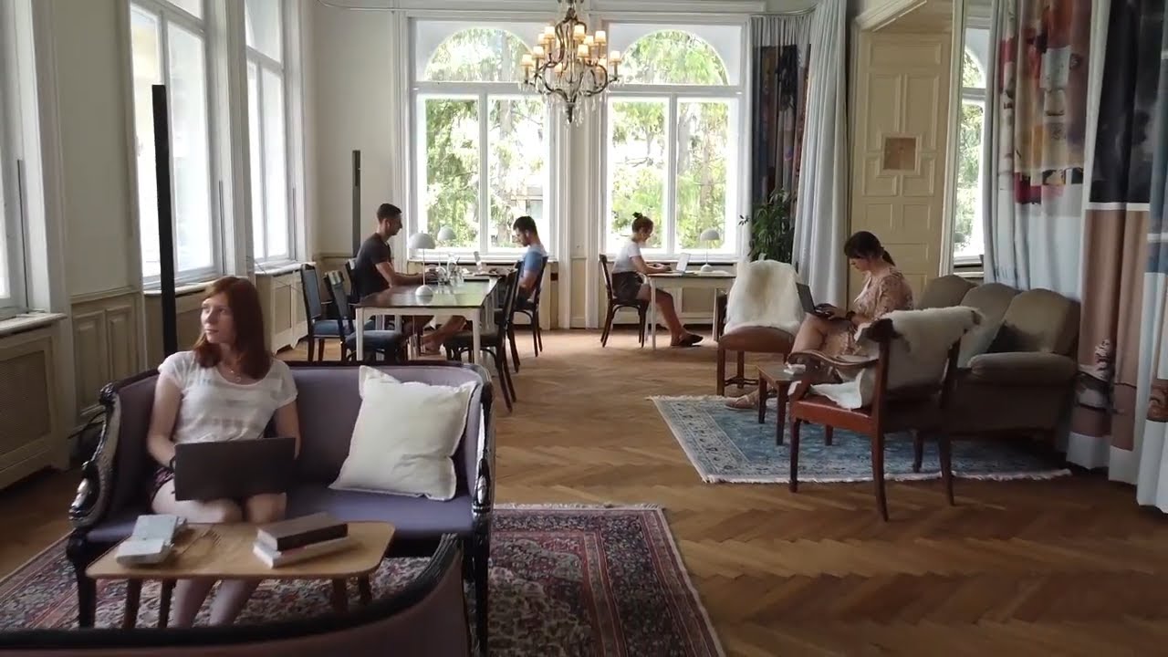 History of Selina Bad Gastein, Austria - Thomas Tscherne, Hotelier - Unravel Travel TV