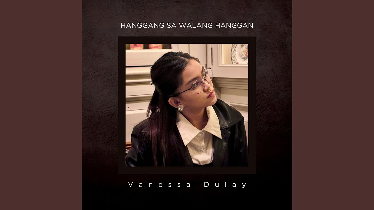 Hanggang Sa Walang Hanggan (Instrumental)