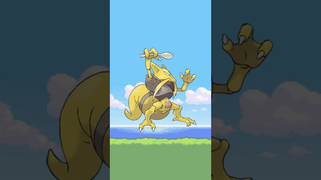 This Pok&eacute;mon Was BANNED for 17 YEARS!