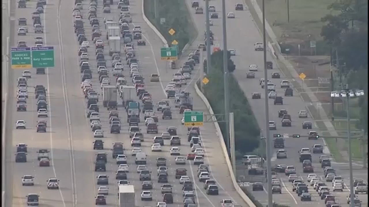 Data shows Harris County growth largely due to international immigration