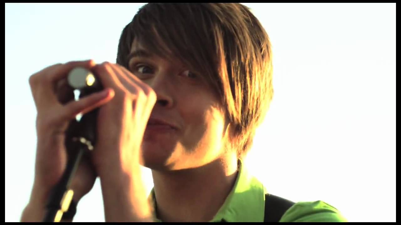 Twenty Twenty - Story Of Our Lives (Official Music Video)
