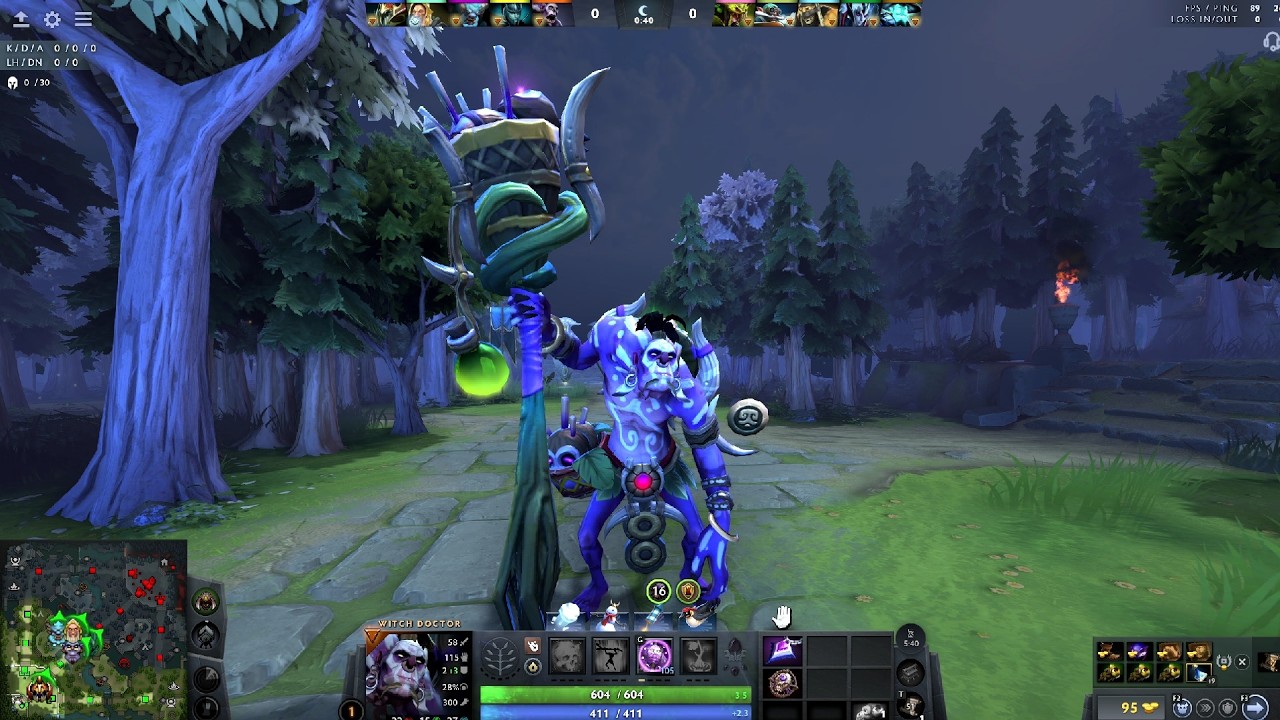 WD Win(2(3)): Not fair, dota2/0788