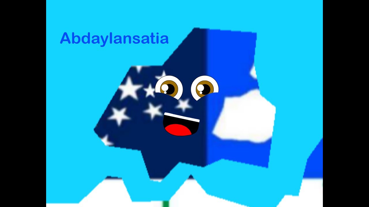 Abdaylansatia (Reuploaded)