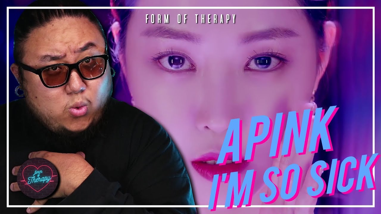 Producer Reacts to Apink 