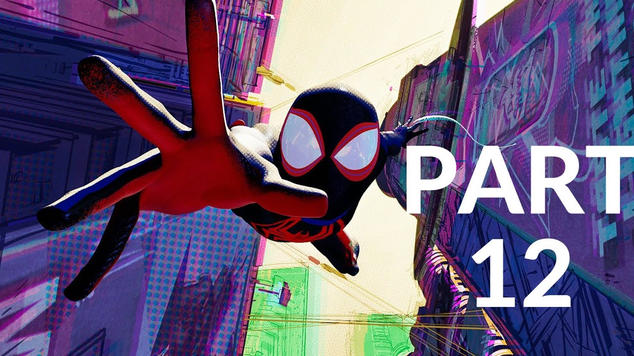 SPIDER-MAN 2 PS5 Walkthrough GameplayPart 12 - WHERE IS MILES? (FULL GAME)
