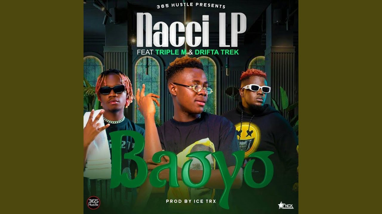 Baoyo (feat. Triple M & Drifta Trek)