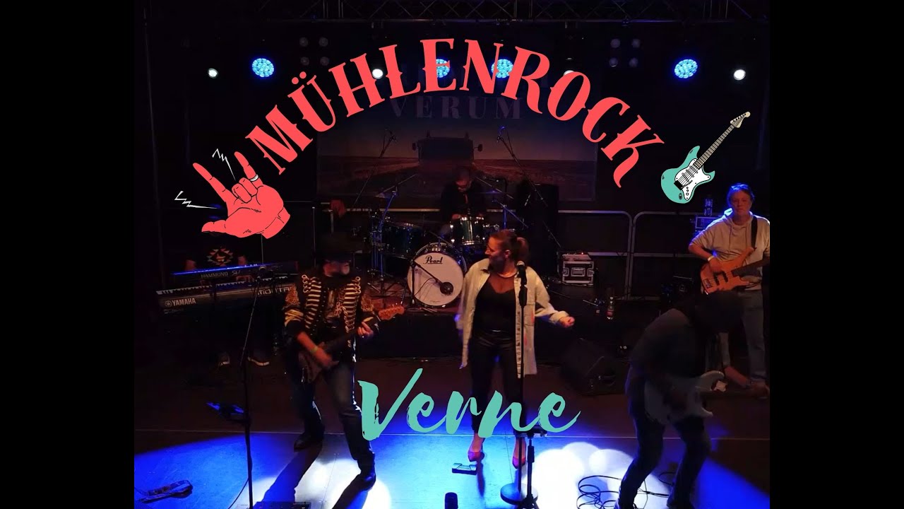 Mühlenrock Verne 2025