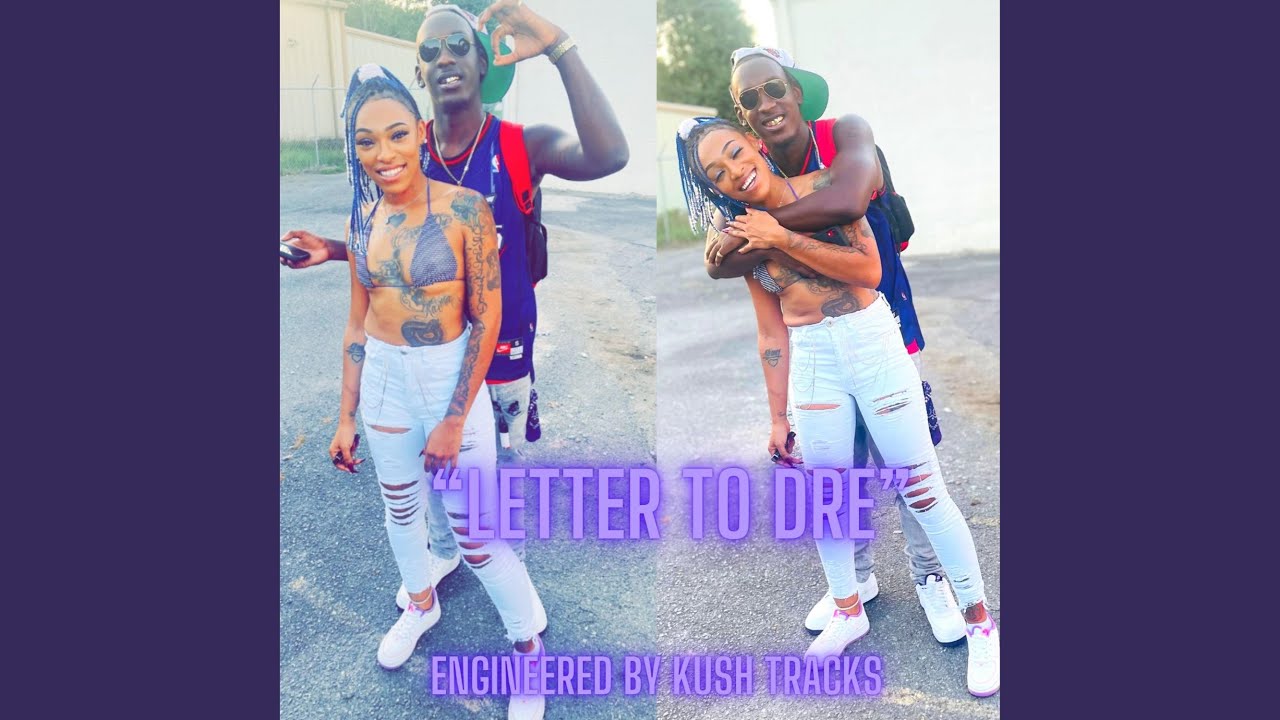 Letter to Dre