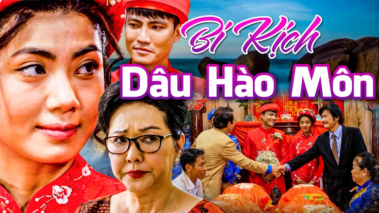 TỦI NHỤC phận dâu nghèo hèn bị MẸ CHỒNG giàu XỈA XÓI MÓC MỈA | Phim Việt Nam Hot Nhất 2025 |Phim HTV