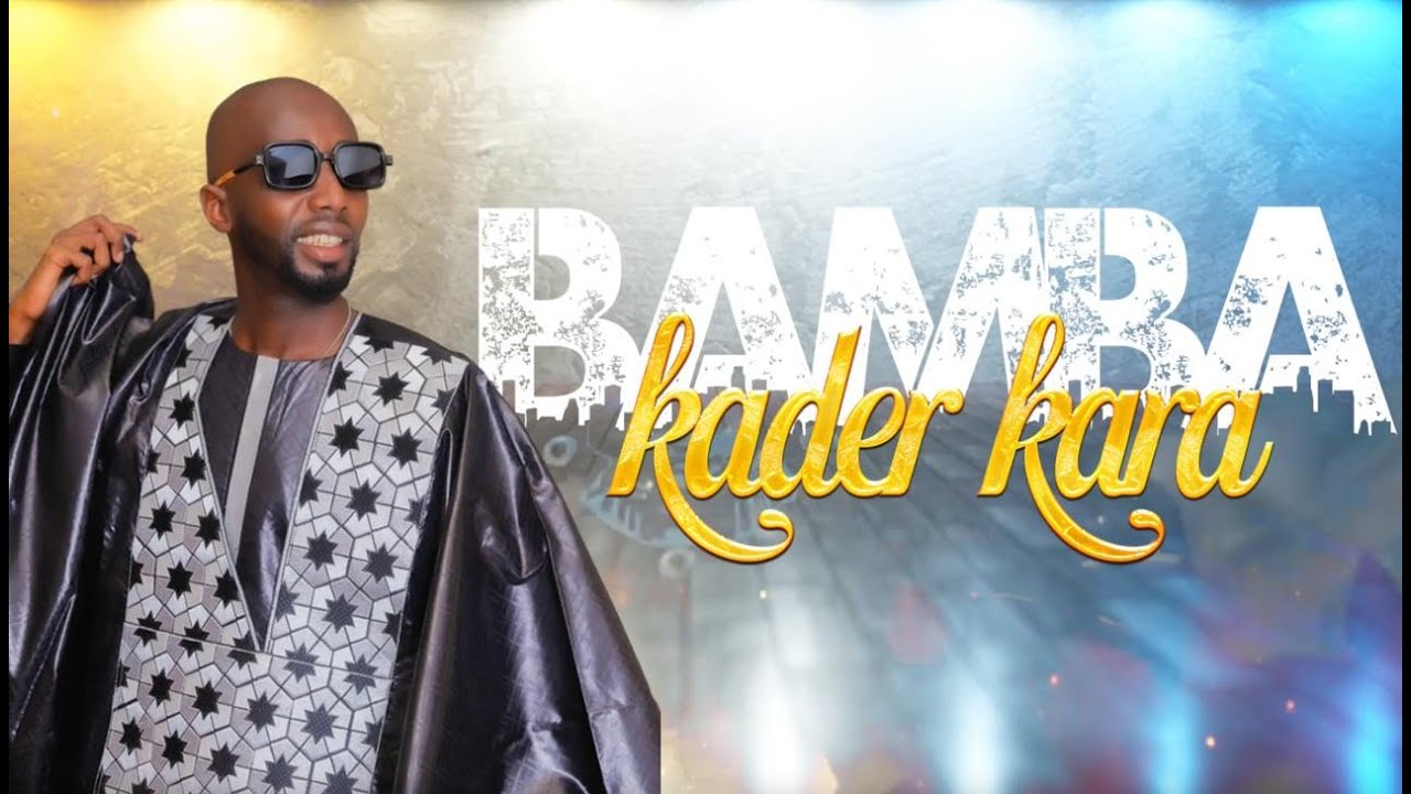 Kader Kara : MAME BAMBA