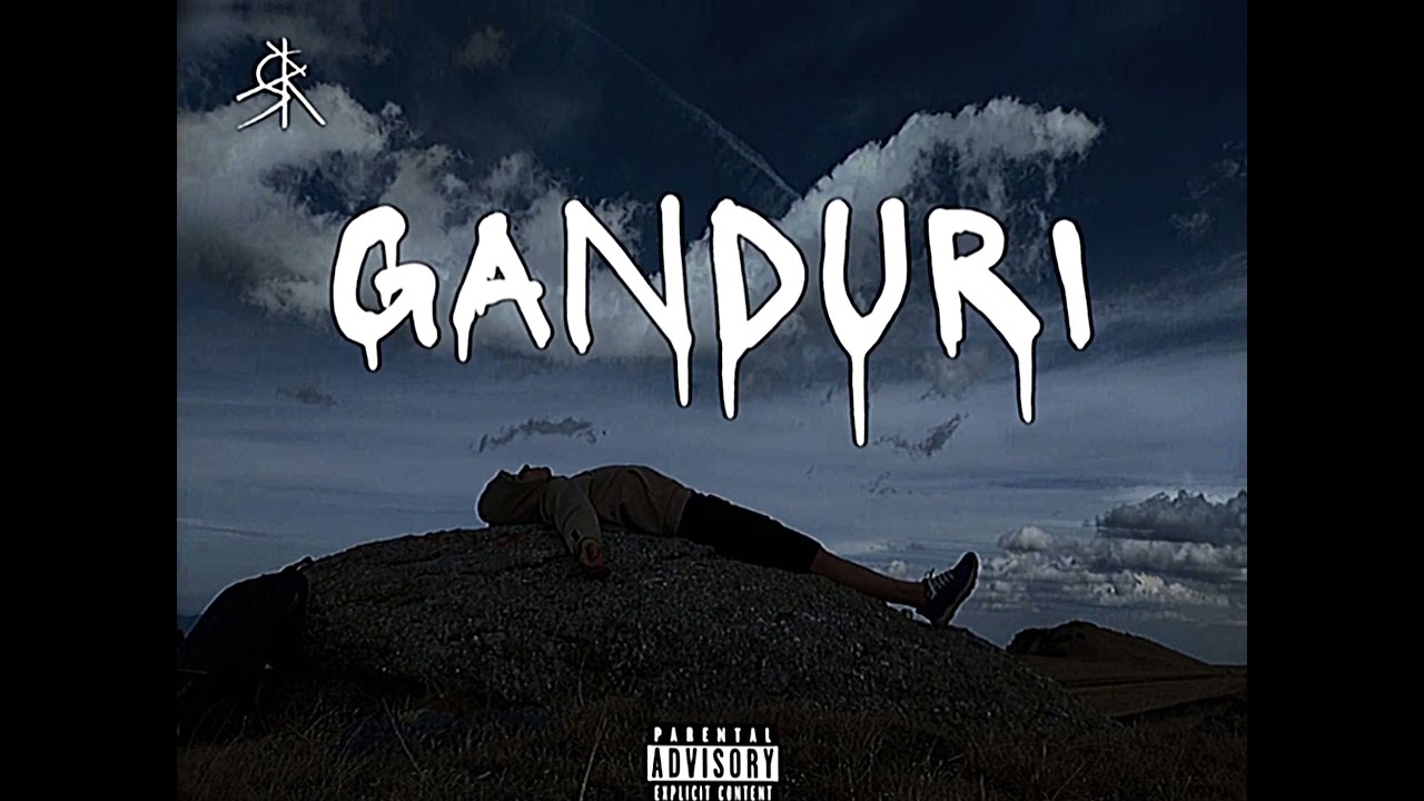 AdriS-Ganduri (Official Visualizer)