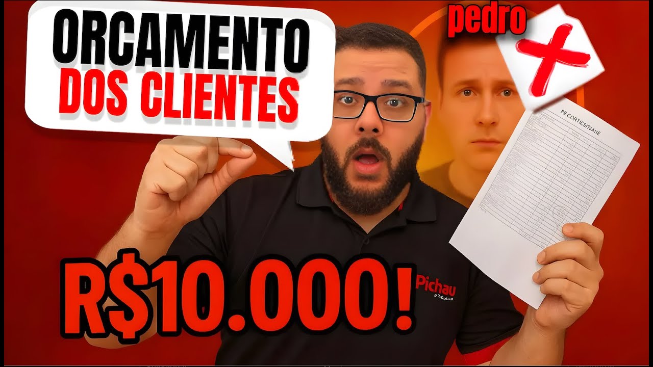 PC de R$10 MIL com RX 7700 XT? Da pra Melhorar Muita Coisa aqui!
