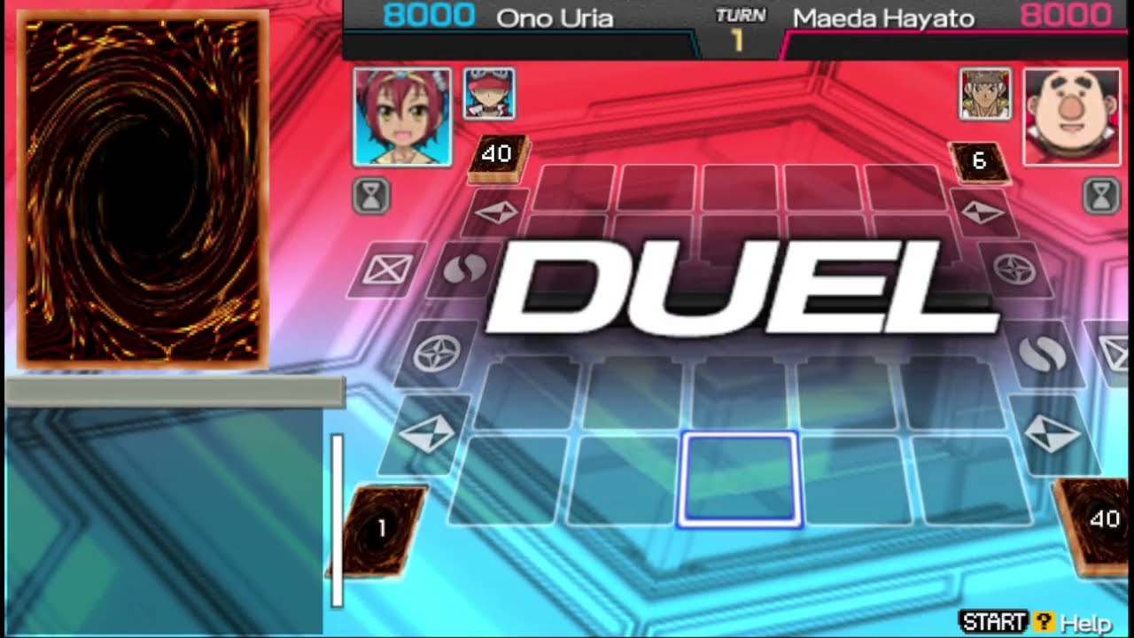 YU-GI-OH! ARC-V TAG FORCE SPECIAL- FSD & ALICE VS. CHUMLEY & TYRANNO 3-15-26 #gaming #yugioharcv