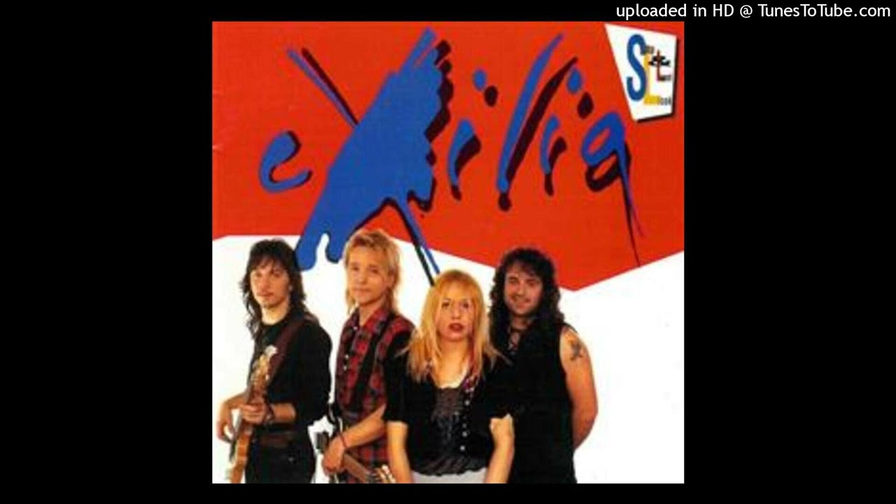 Exilia- Strada di fuoco