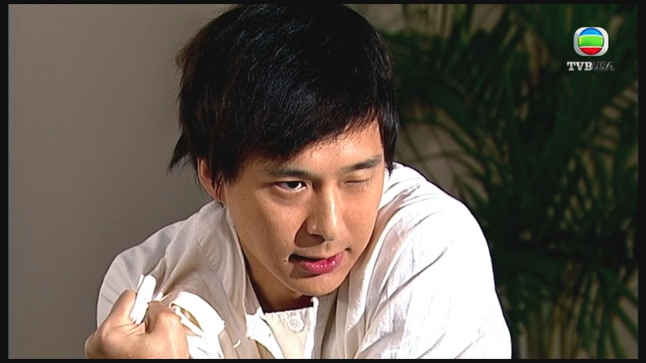 刑警 | 殺妓案原來係雙重人格殺人？| TVB港劇精華 | 線上看 | 警匪 | 苗僑偉 | 黃日華 | 宣萱 | 王浩信 | 胡定欣