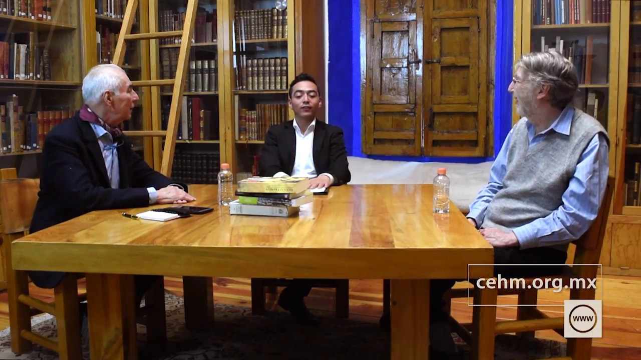 La Historia del Camino Real