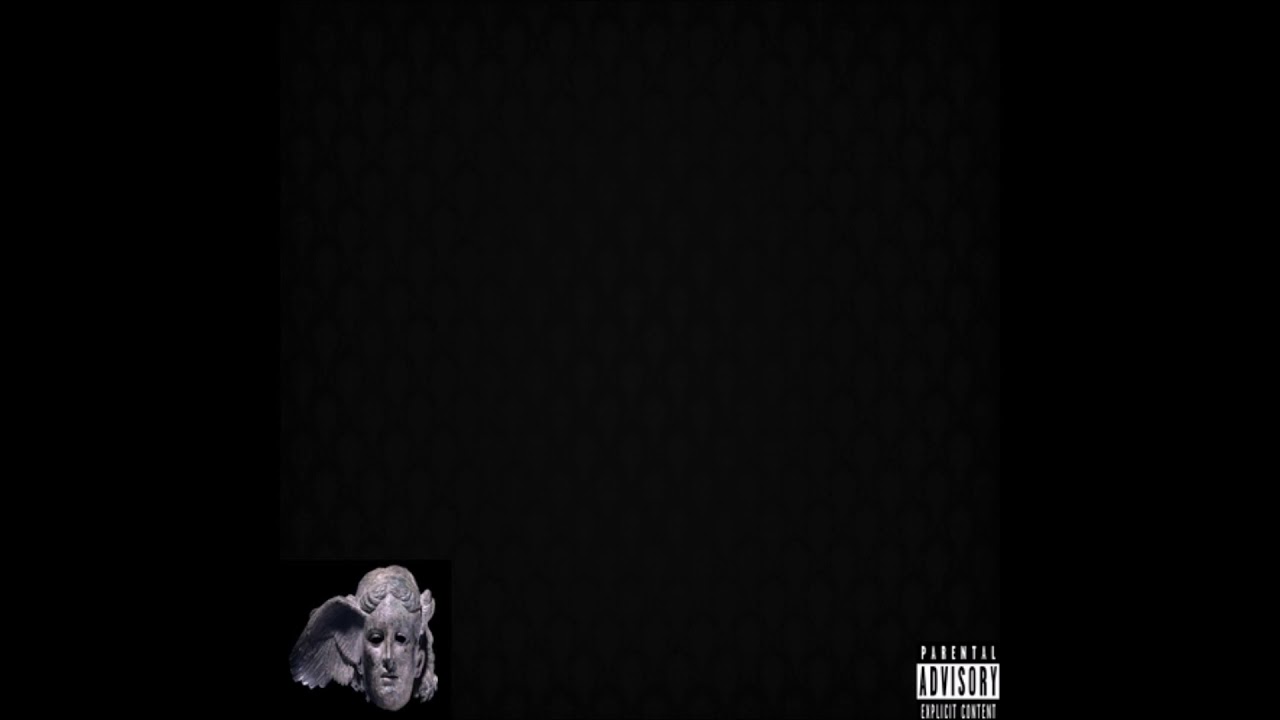 24. Chris Travis - Anything You Wanna Do [Instrumental (Produced By SpaceGhostPurrp)]