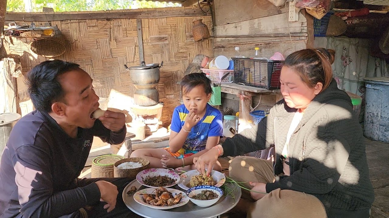 จี่หนังเค็ม กินคาเตาฮ้อนๆ 1 กุมภาพันธ์ ค.ศ. 2026