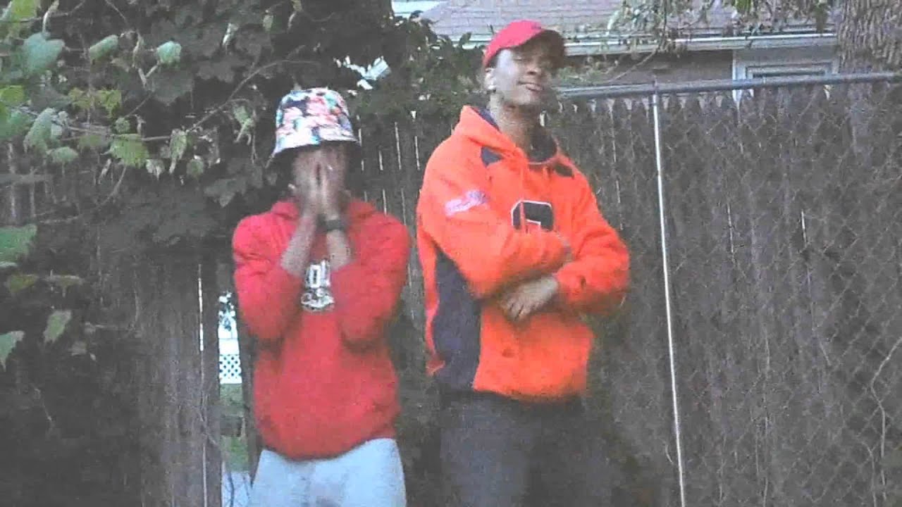 AMD- Gritty (Music Video 2014) Shot By @AceGotBa