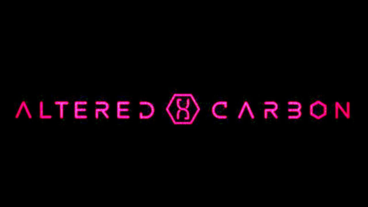 Altered Carbon - Soundtrack Mix OST - (Depth Of Field Mix)