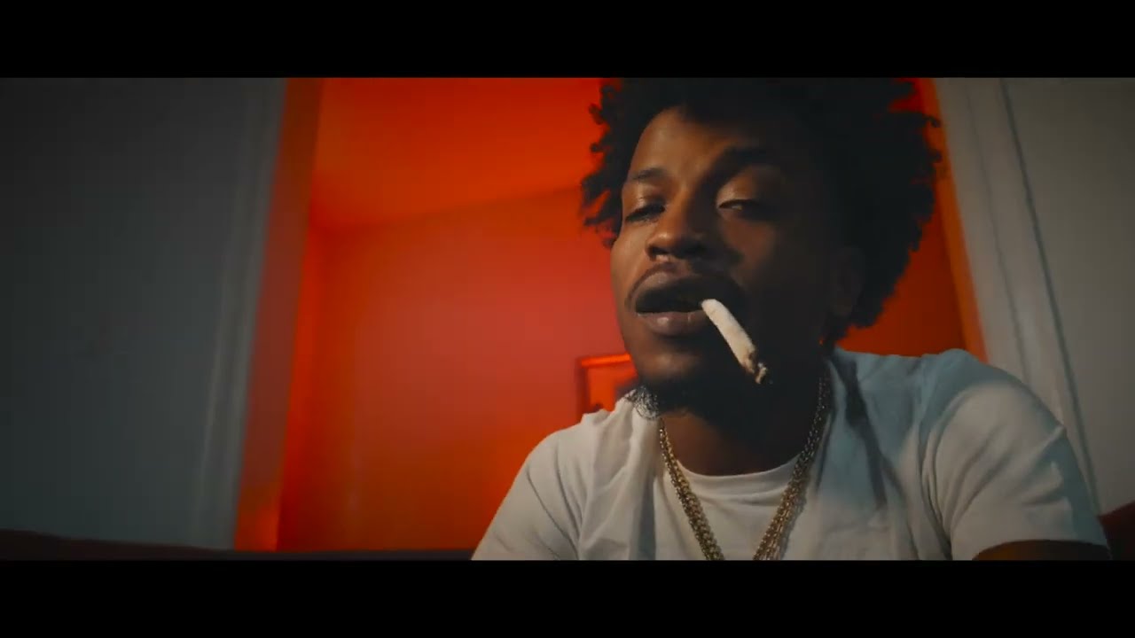 JG Riff - Switched Up (Official Music Video) shot by @Ben104K