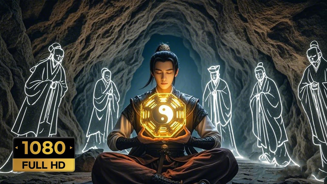 【武俠電影】任人欺辱的小乞丐，竟是天帝轉世渡劫，開啟無敵至尊路！
