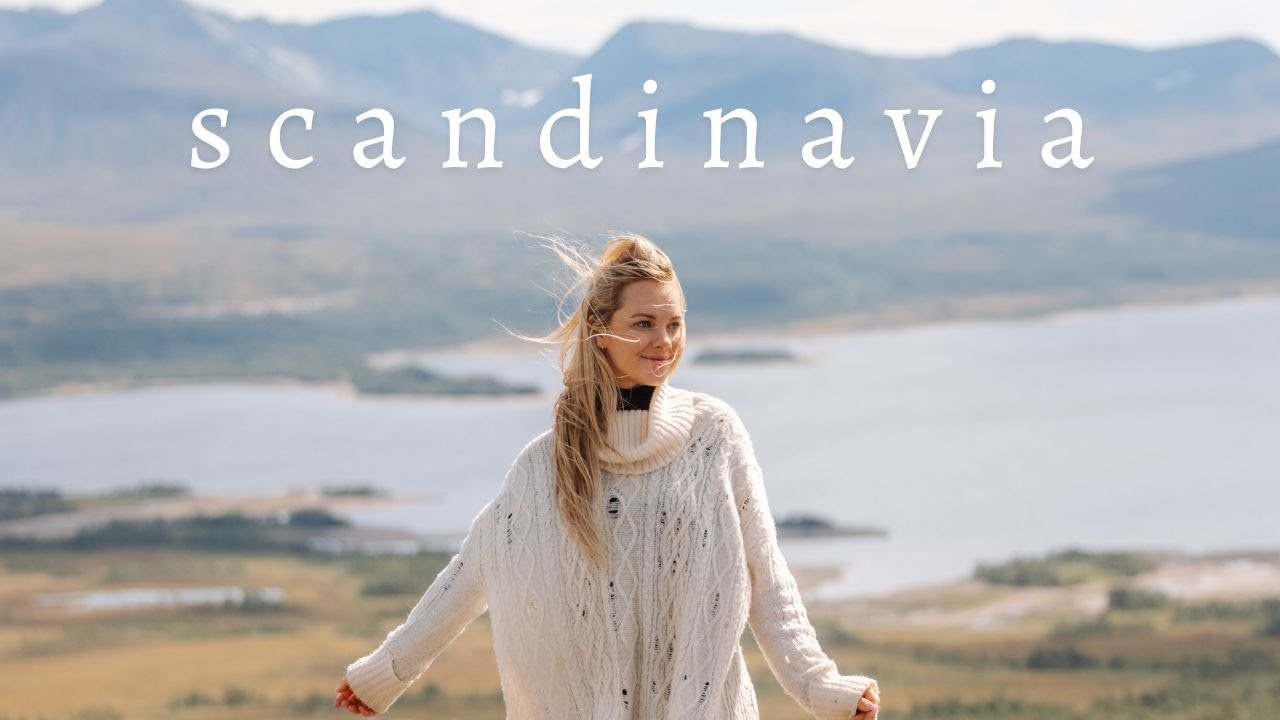 Days In Scandinavia