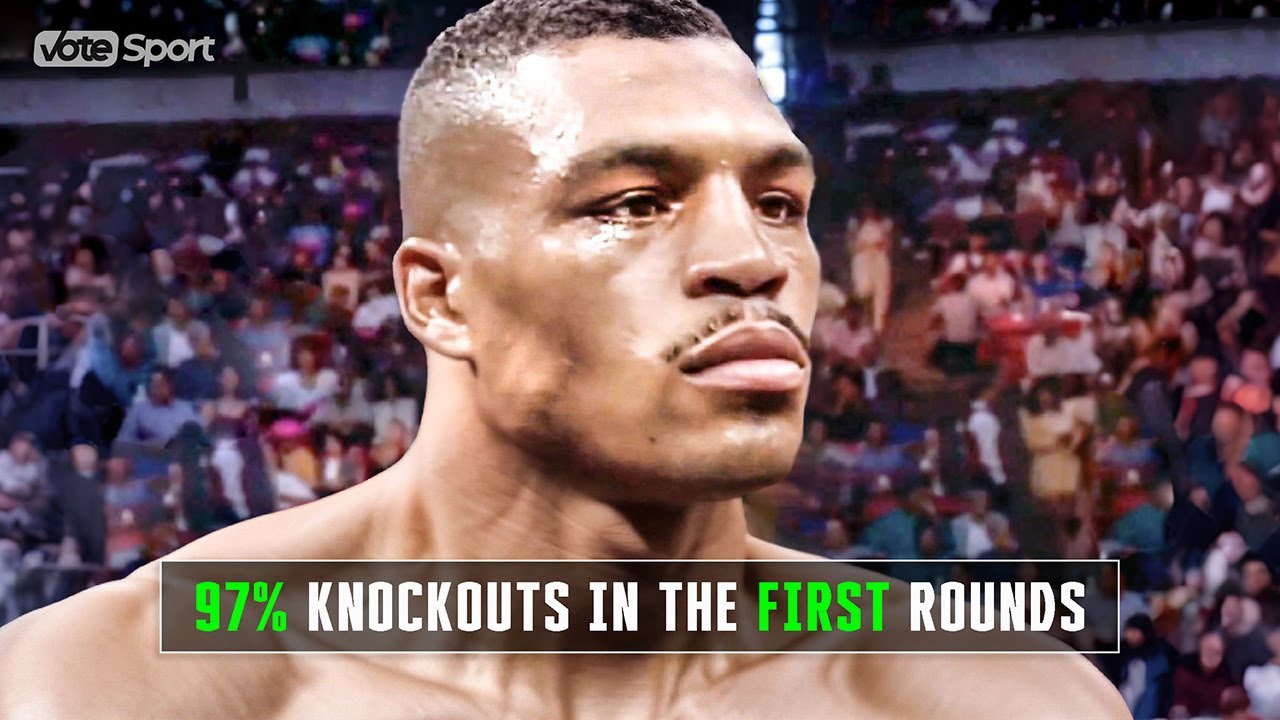 No One Could Survive a Round with Him! Mad Power and the Tragedy of Gerald McClellan