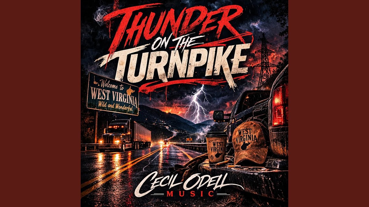 Thunder on the Turnpike