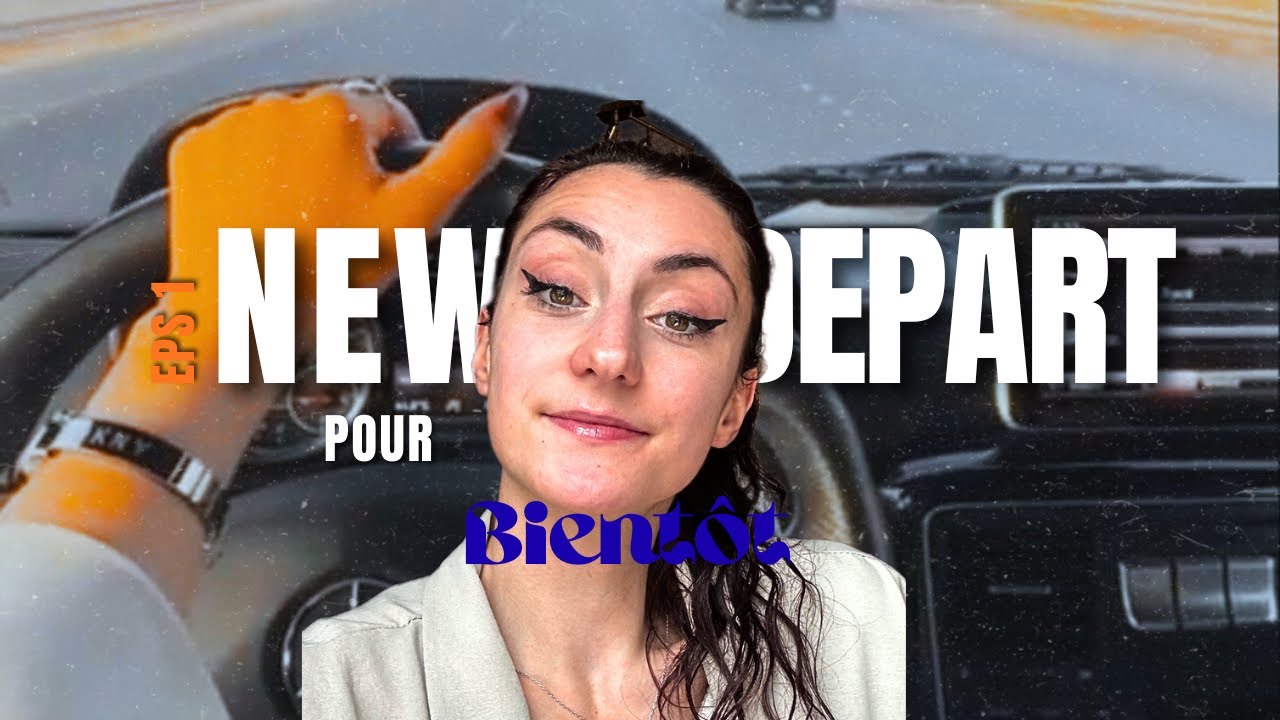 À 100 J’aime 🫶🏼  je vous fait mon retour sur YouTube et je vous explique tout . 🥲