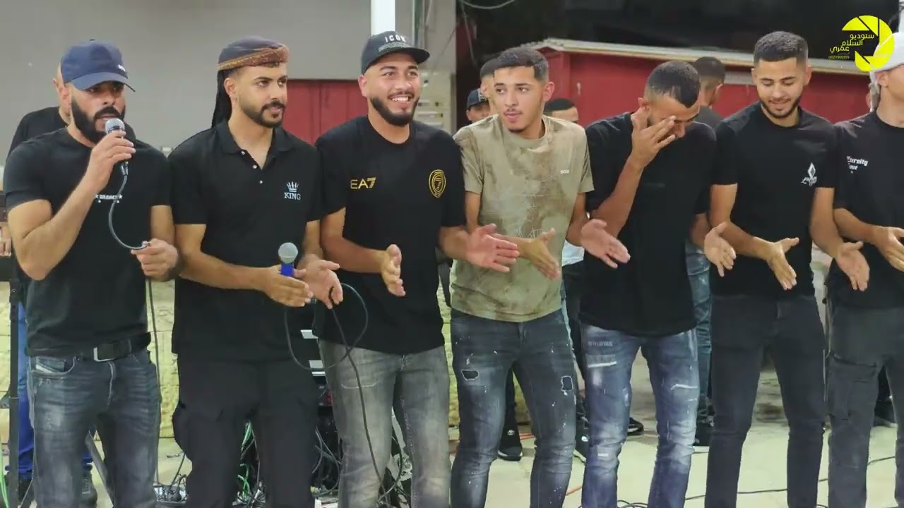 مهرجان ال القرناوي الف الف مبرووك للعريس امير  اسمع الطرب
