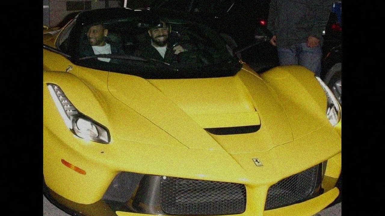 Drake Type Beat - 