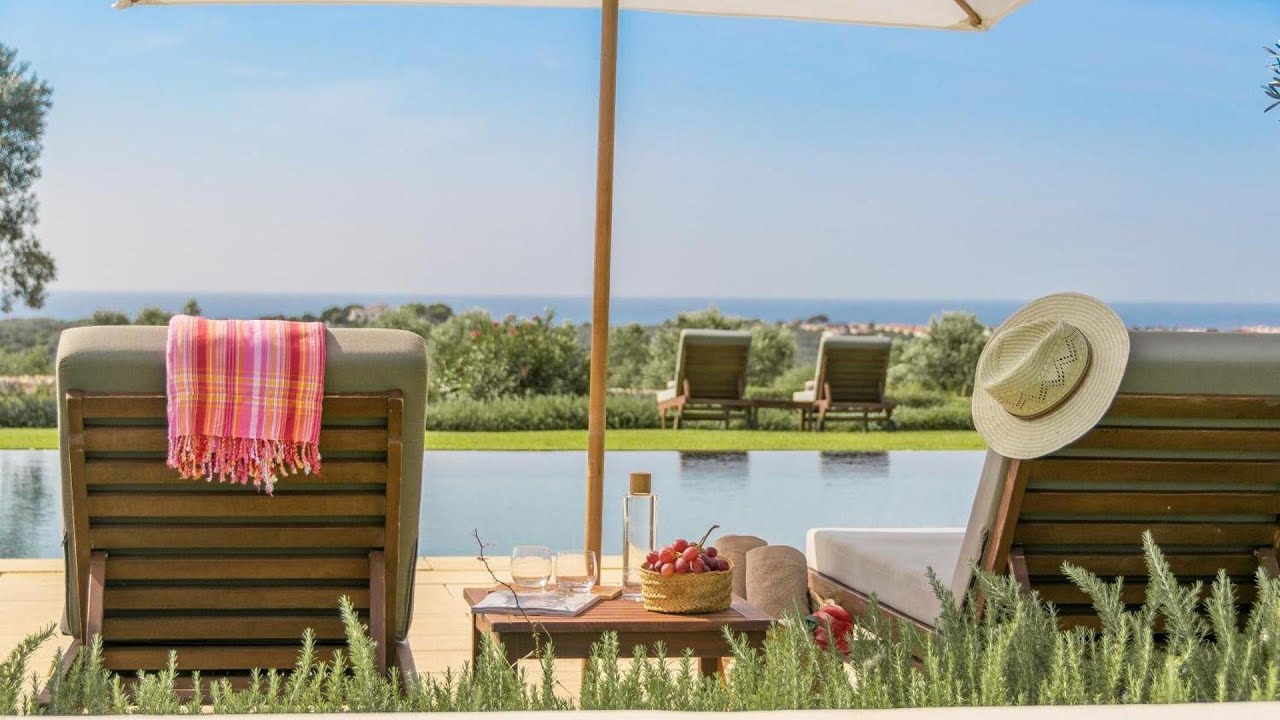 Torralbenc, a Small Luxury Hotel of the World, Cala'n Porter, Spain | Holidays In Europe