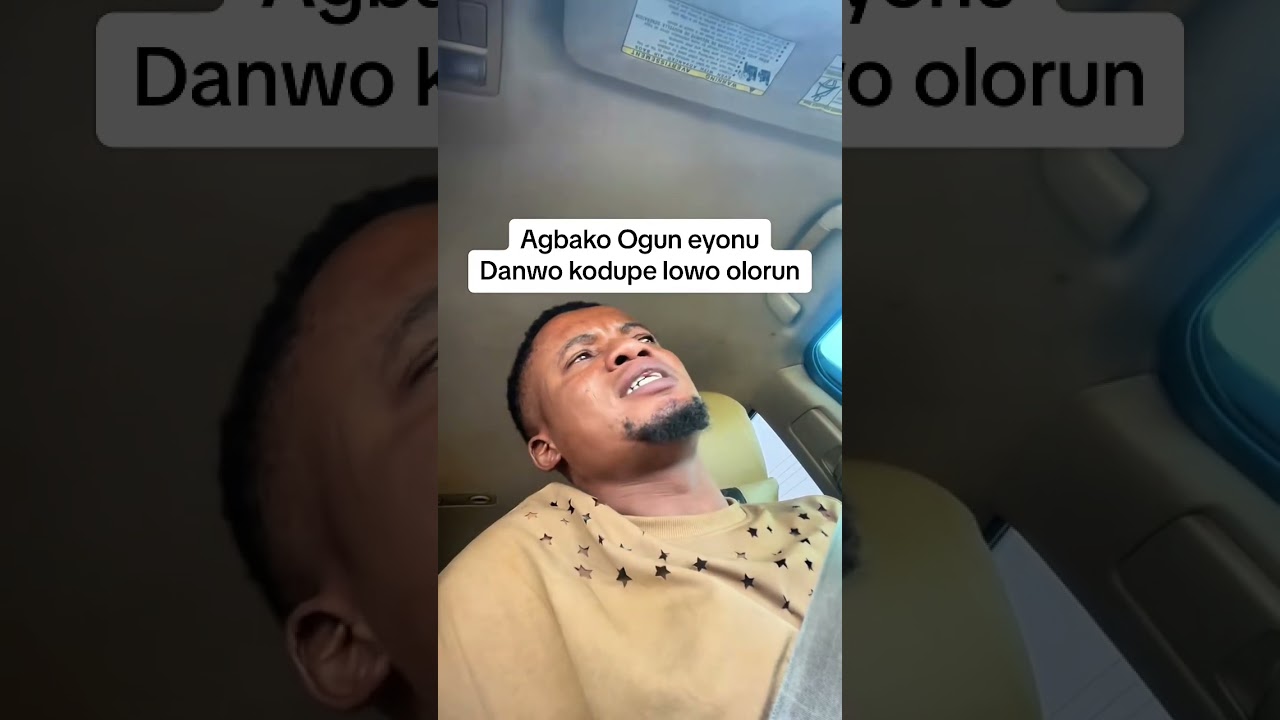 EYONU AYE TODAJU