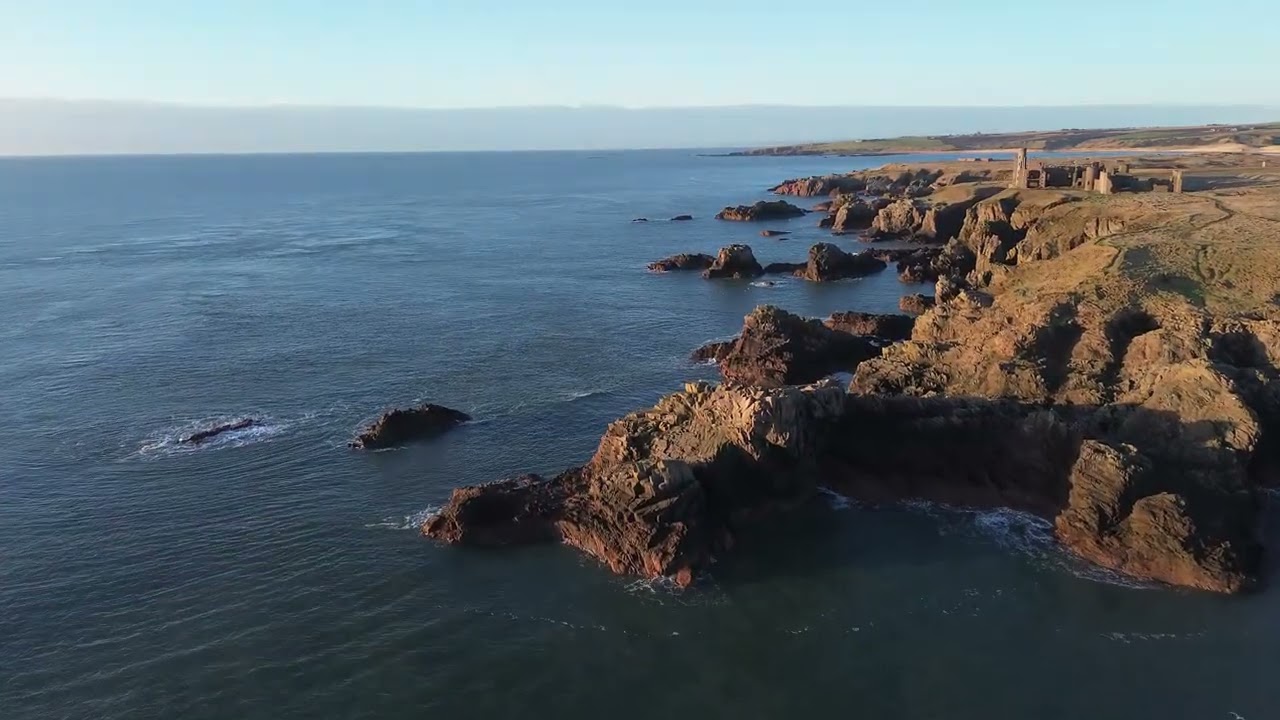 Bullers Of Buchan