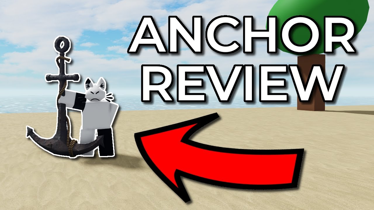 Reviewing the ANCHOR | Combat Warriors