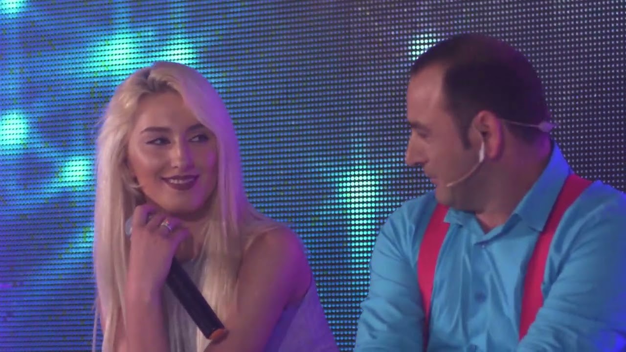 Loja: I fejuem apo pak i fejuem? – Sofija, Salihi & Studenti 😂