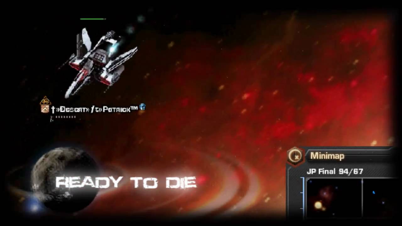 Darkorbit - Jackpot Battle Final [Read the description for more..]
