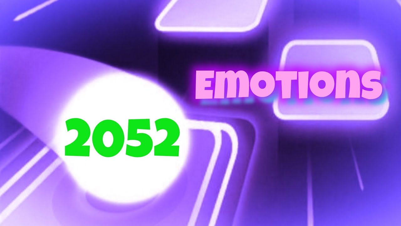 Tiles Hop v3.2.0 | AGST - Emotions | 2052 Score