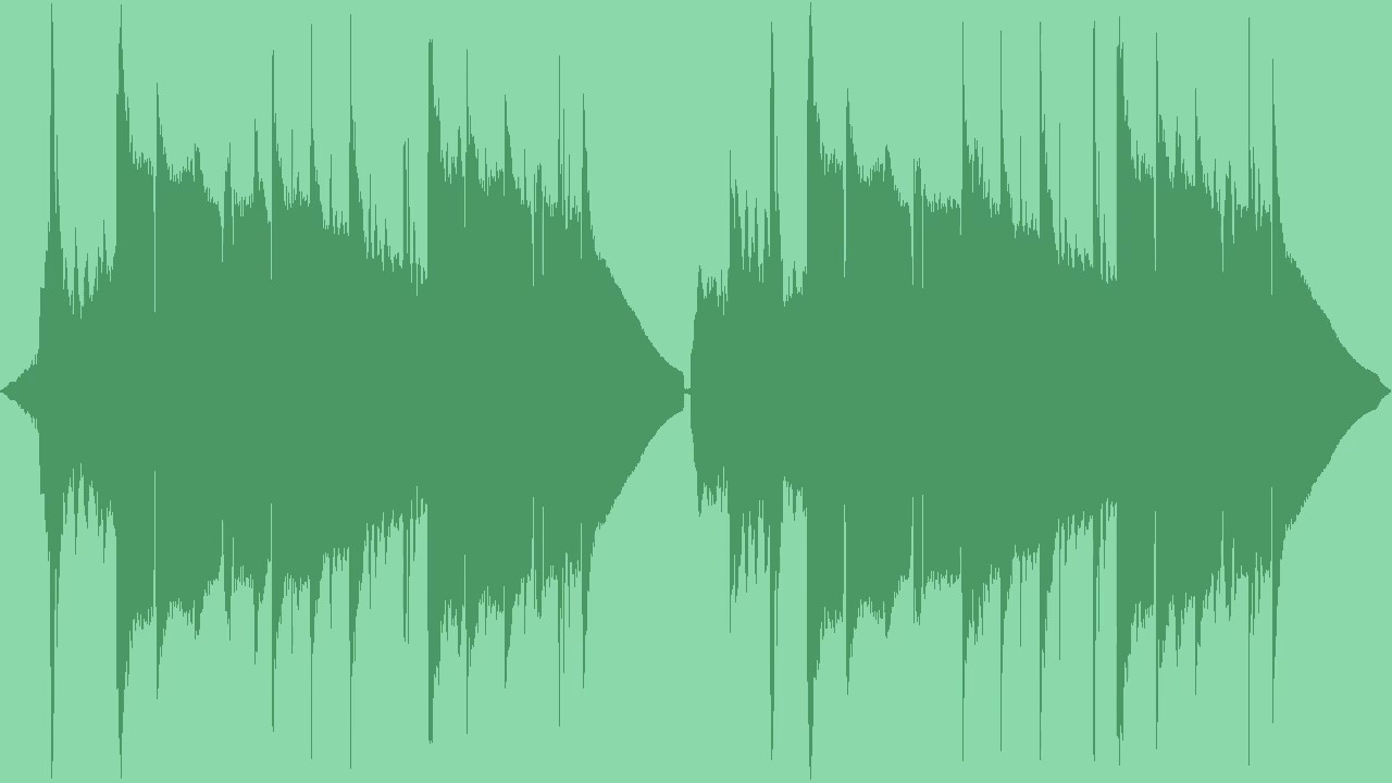 Introspective Rock Opening Stock Music