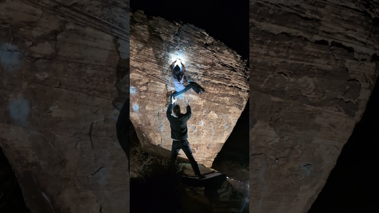 Amazing Grace V5 - Red Rock Red Spring (short beta)