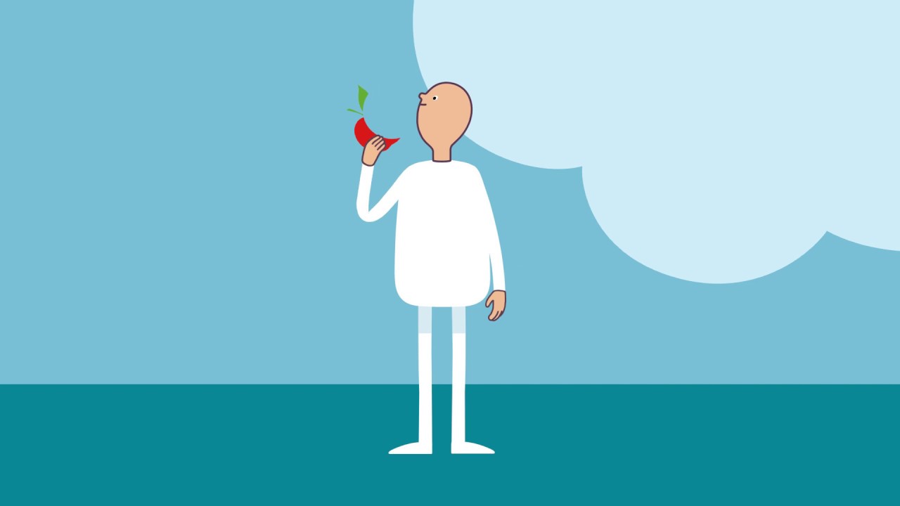 Vad händer i kroppen vid typ 2-diabetes?